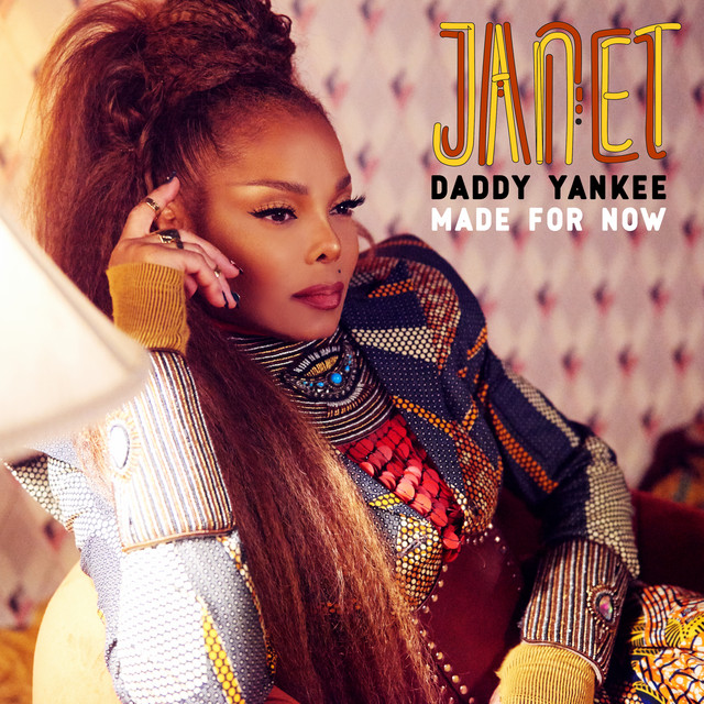 Made For Now - Single by Janet Jackson | Spotify