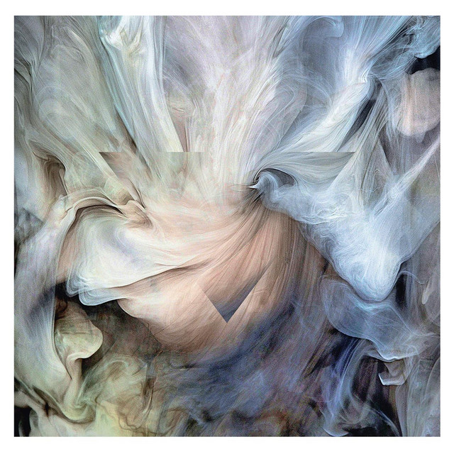 Iamforest cover art