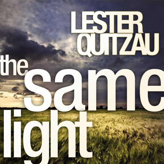 The Same Light cover
