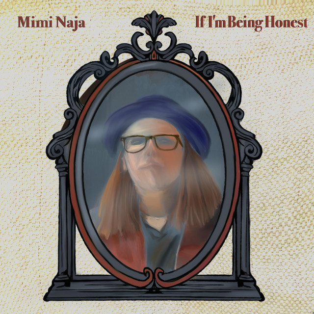 If Iʻm Being Honest cover