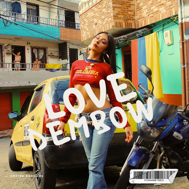 Love Dembow