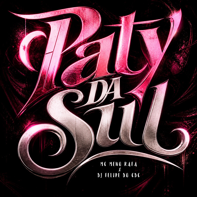 Paty Da Sul