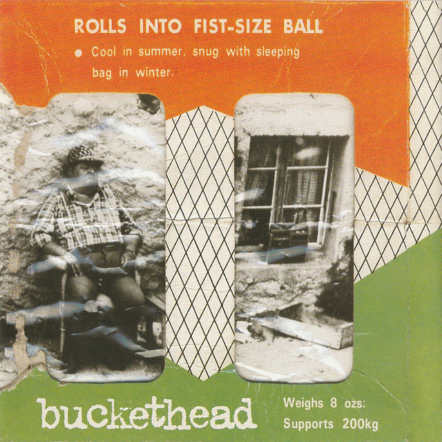 Rolls into Fist-Size Ball cover art