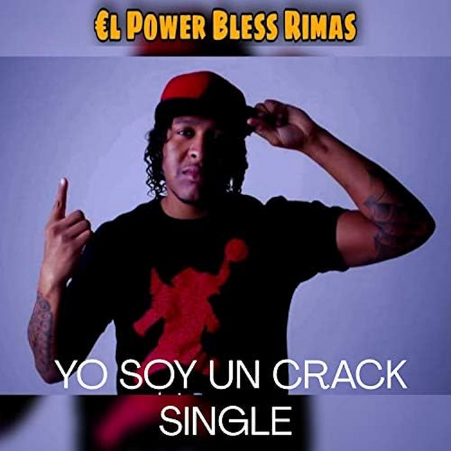 YOSOY UN CRACK