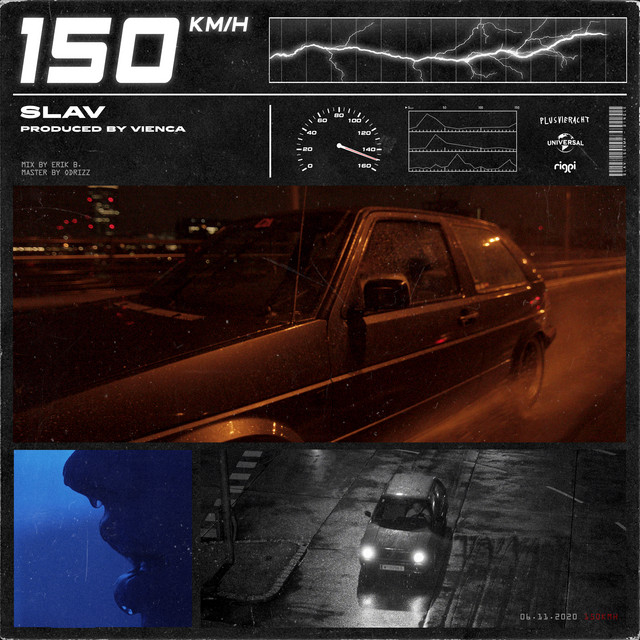 150 KM/H