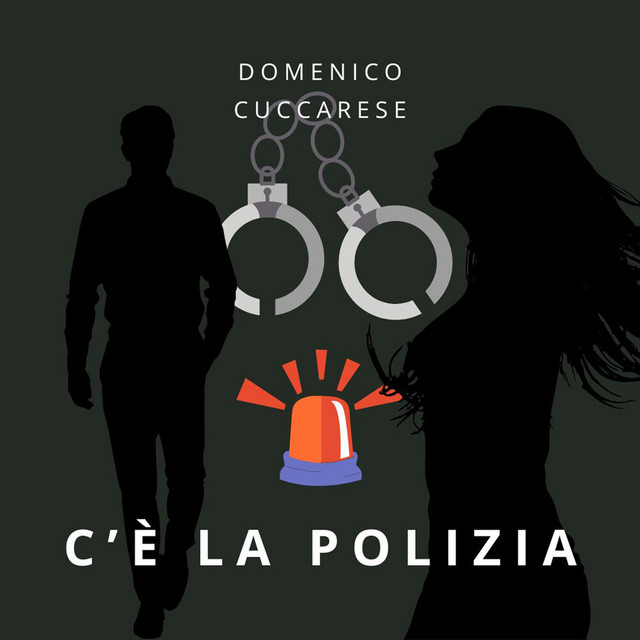 C'È LA POLIZIA cover art