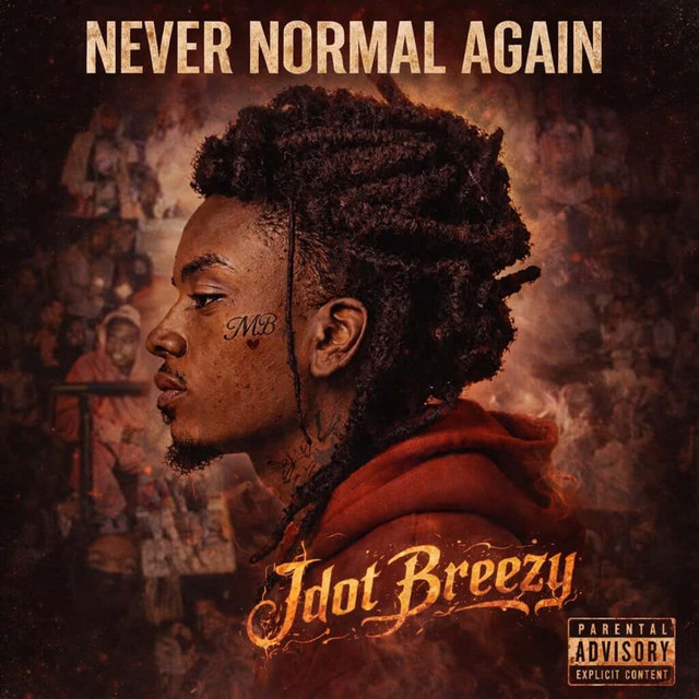undefined album image
