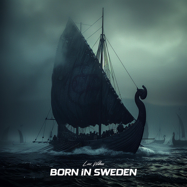 Born In Sweden - Single by Lars Willsen | Spotify
