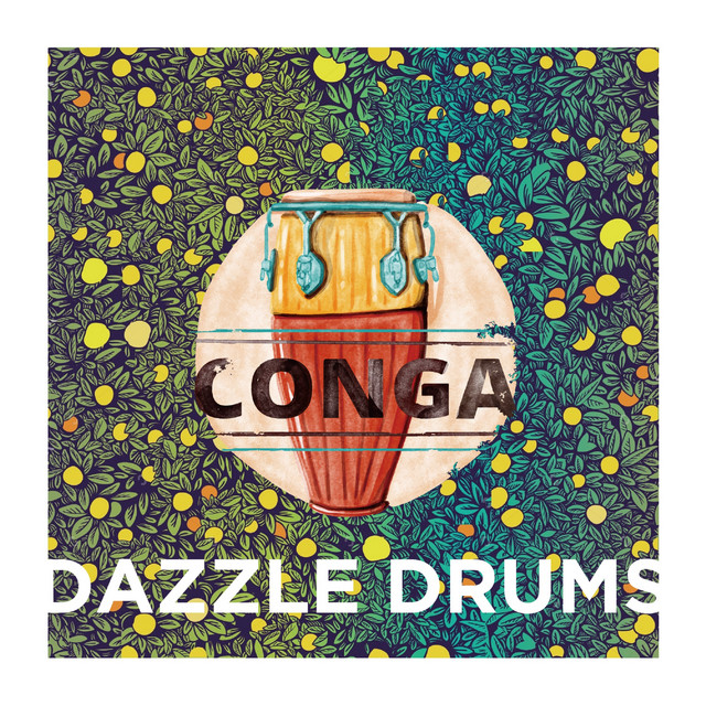 Conga cover art