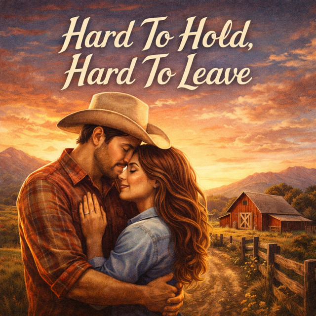 Hard to Hold, Hard to Leave