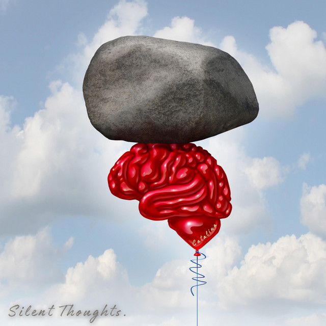 Silent Thoughts artwork