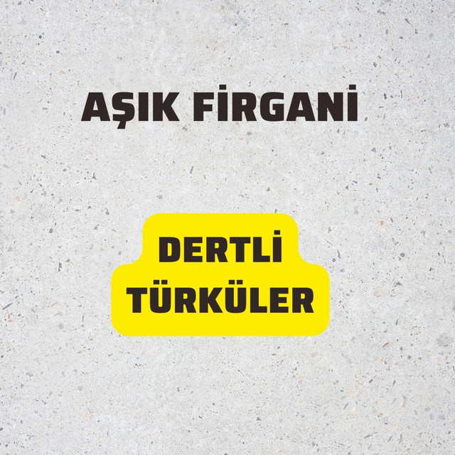 Aşık Firgani