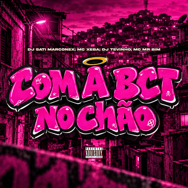 Com A BCT no chão album image