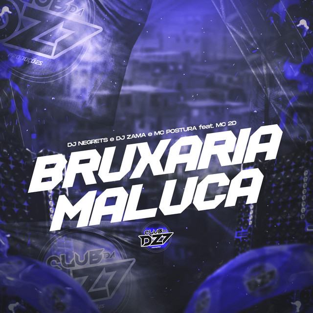BRUXARIA MALUCA