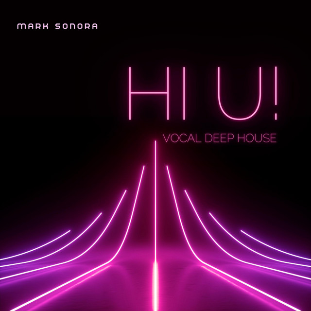 HI U! - Vocal Deep House