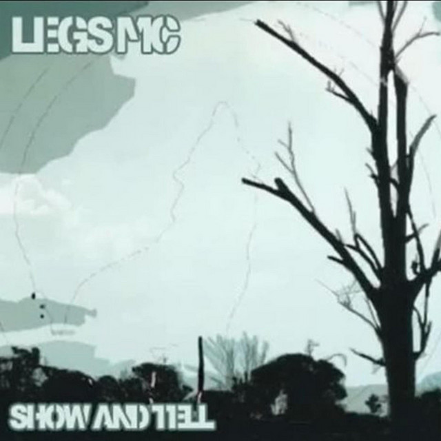 Show and Tell cover art