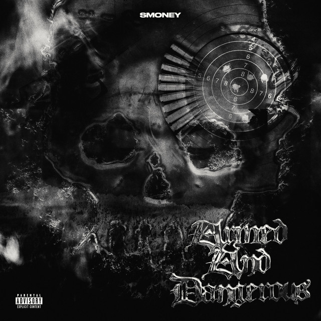 Bulletproof cover art
