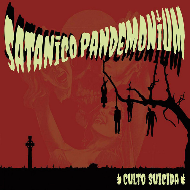 Satánico Pandemonium Photo