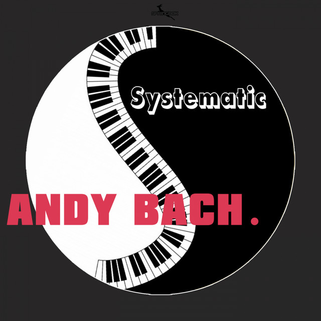 Systematic cover art