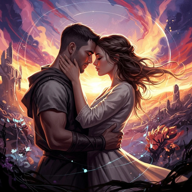 Любовь Живая cover art