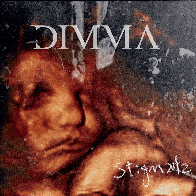 Stigmata cover art