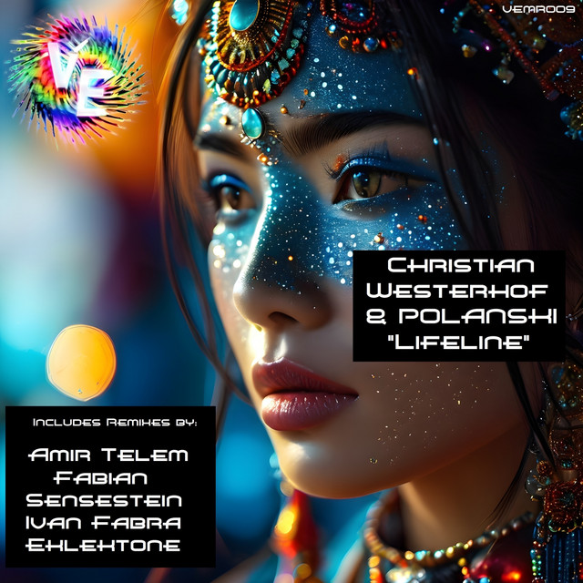 Lifeline - Eklektone Remix cover art