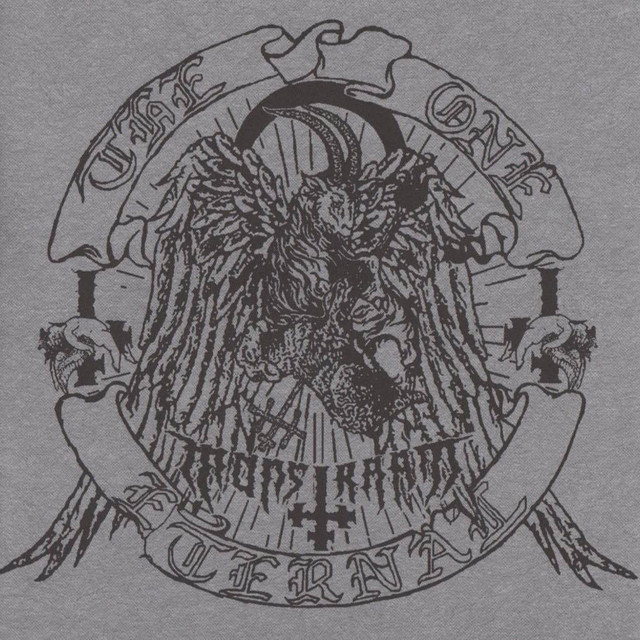 The One Eternal cover