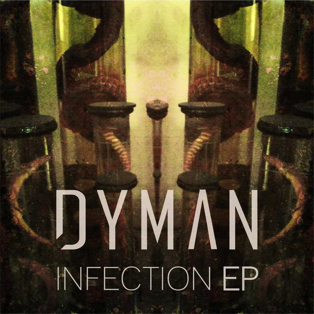 INFECTION cover art