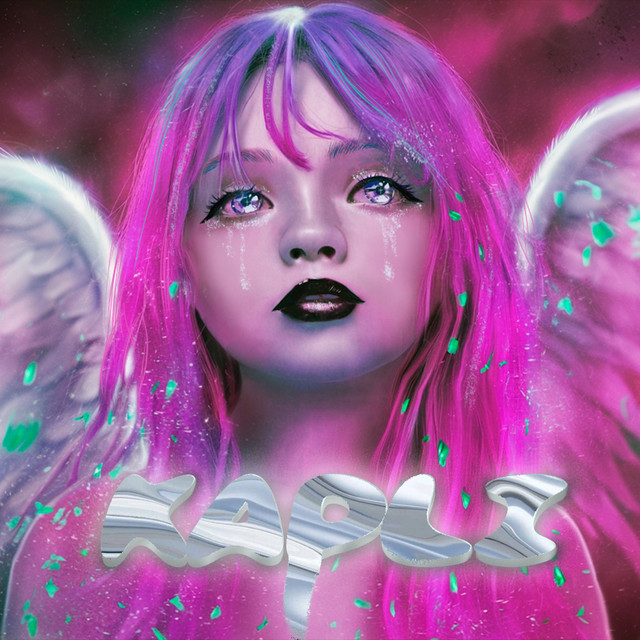 Kapli cover art