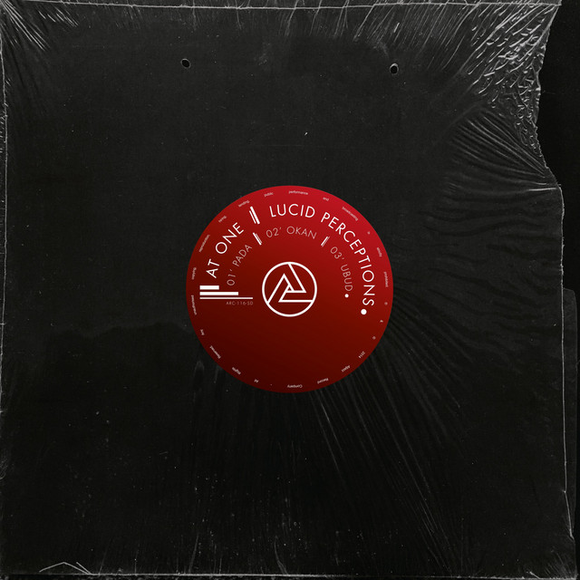 Lucid Perceptions cover art
