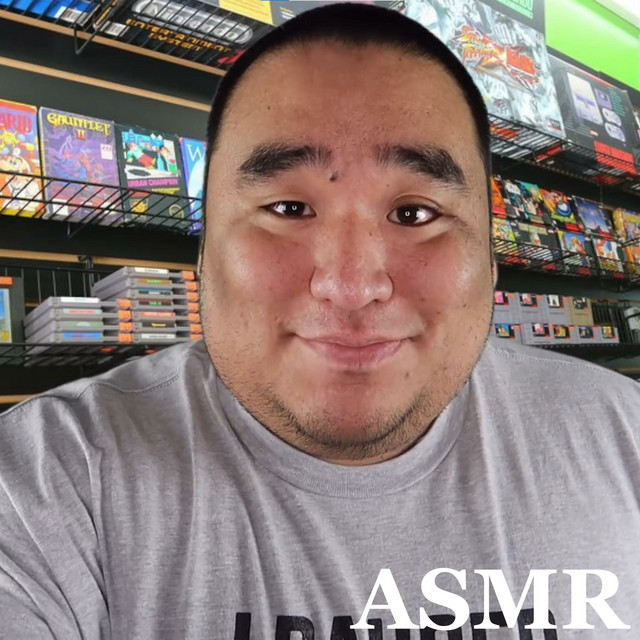 Game Store Roleplay cover art