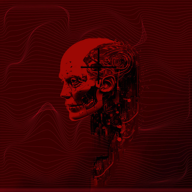 Netrunner cover art