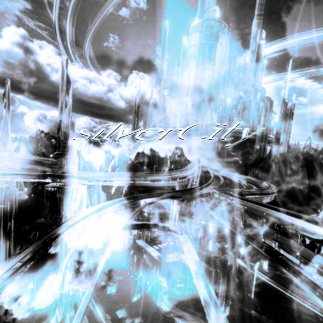 silverCity cover art