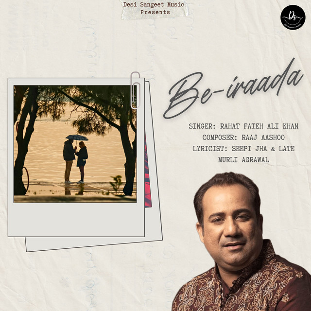 Be-iraada album image