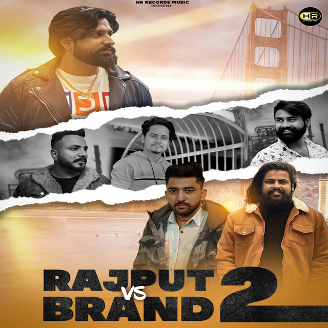 Rajput VS Brand 2 - Single by Jeet Rajput | Spotify
