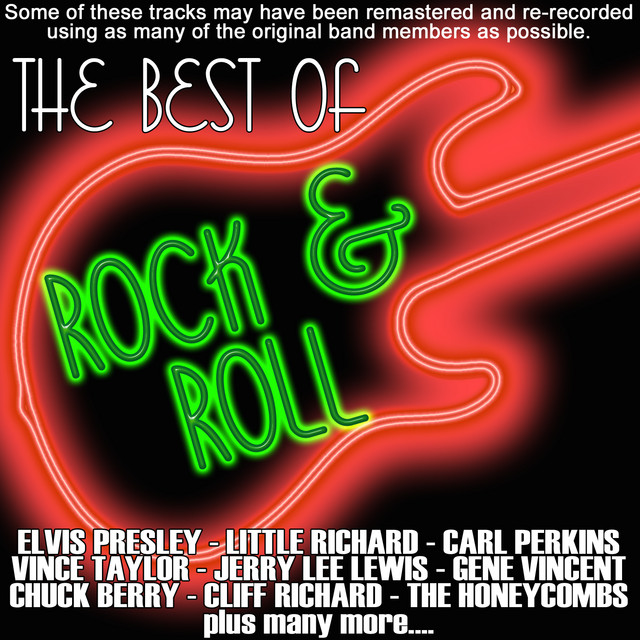 20 Flight Rock - song and lyrics by Eddie Cochran | Spotify