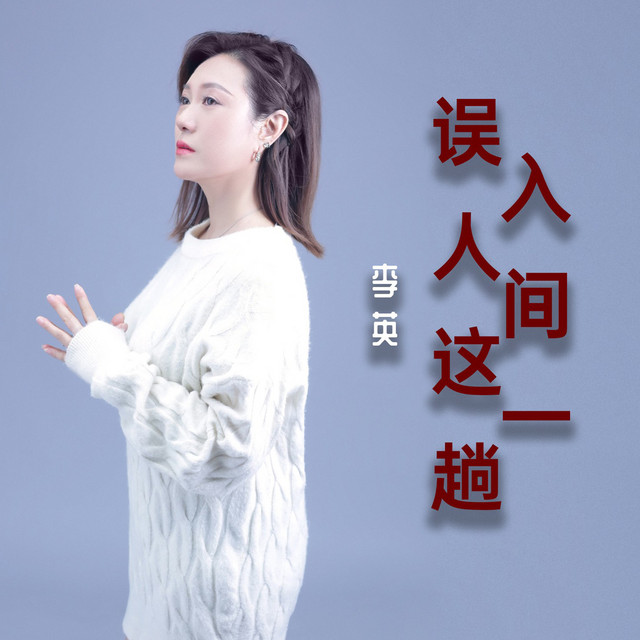 误入人间这一趟 - Dj光波版