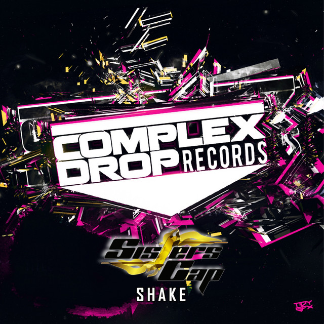 Shake album art