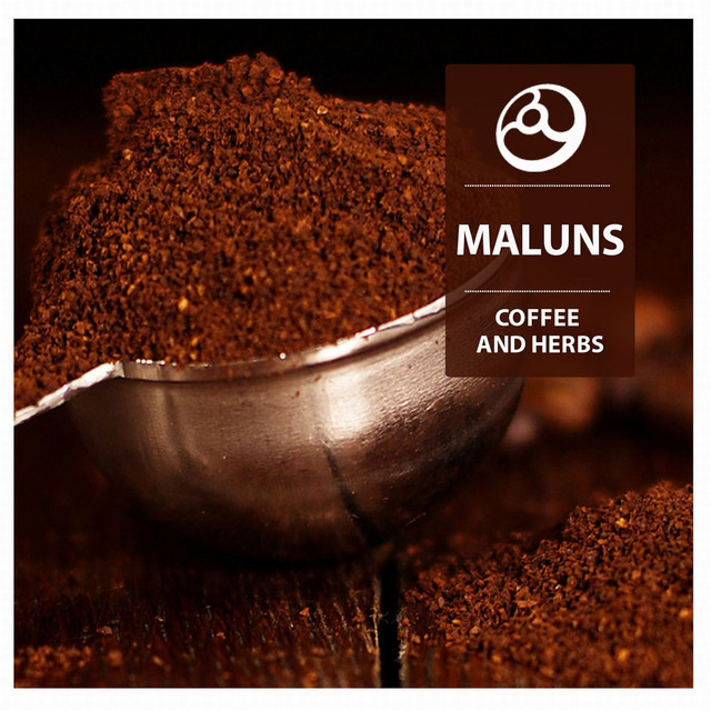 Coffee And Herbs cover art