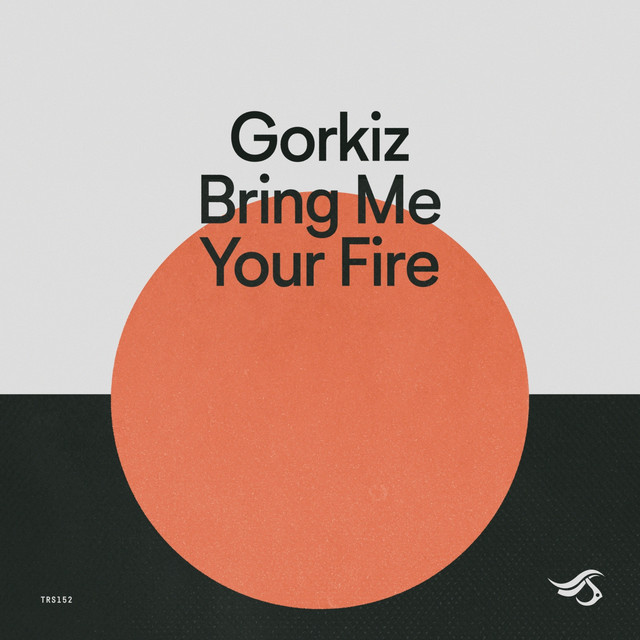 Bring Me Your Fire - Breakbeat Mix album art