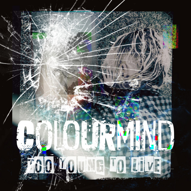 Too Young To Live cover