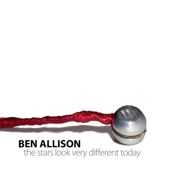 The Stars Look Very Different Today cover art