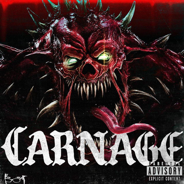 Back on Track (Carnage)