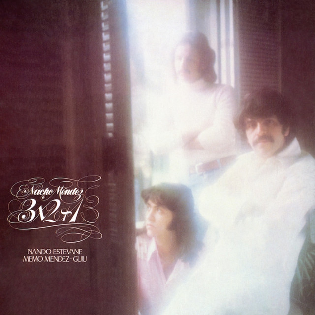 3x2+1 cover art