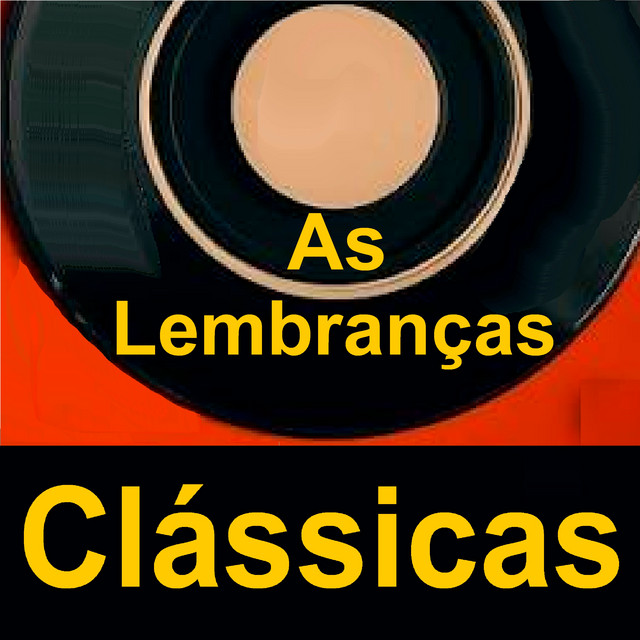 As Lembranças Clássicas cover