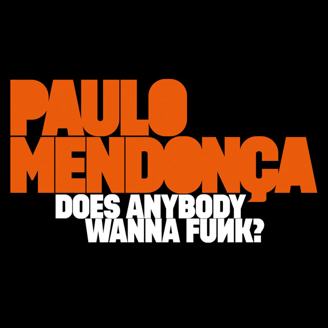 Does Anybody Wanna Funk? cover