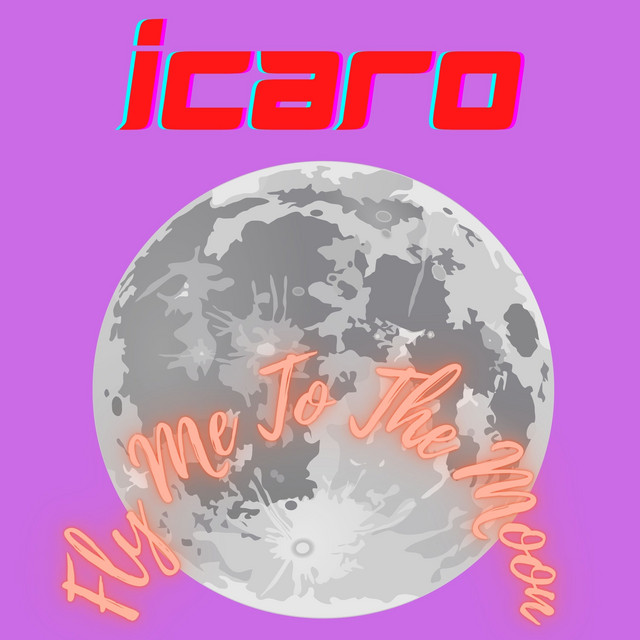 Fly Me to the Moon cover art