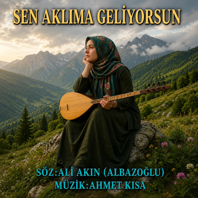 Türkü Vadisi