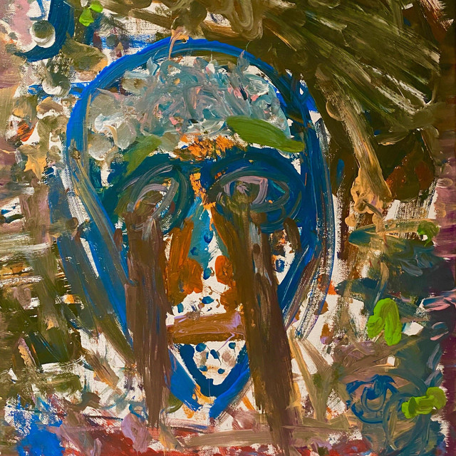 Baker Blvd. cover art