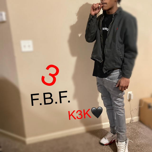 F.B.F. (remix)